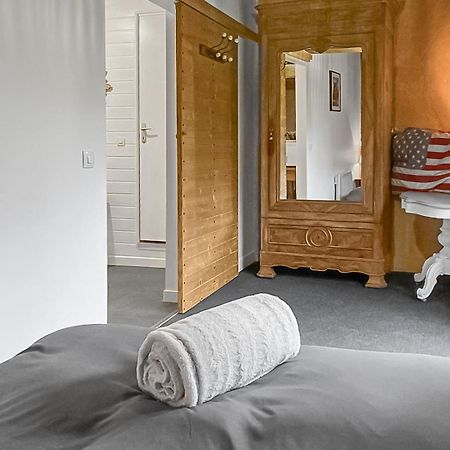 Le Clos Des Ecorcins - Terrasse - Parking Prive Saint-Amand-sur-Sevre ภายนอก รูปภาพ