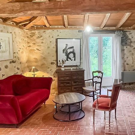 Le Clos Des Ecorcins - Terrasse - Parking Prive Saint-Amand-sur-Sevre ภายนอก รูปภาพ